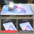 Honor 400 Lite 5G 3Pcs 20D Full Coverage Hydrogel Film For Honor 200 400 Lite 200Lite 400Lite Honor400 Lite 5G Screen Protector Not Glass For Honor 200 Smart 200Smart Honor200 Smart Lite 5G. 