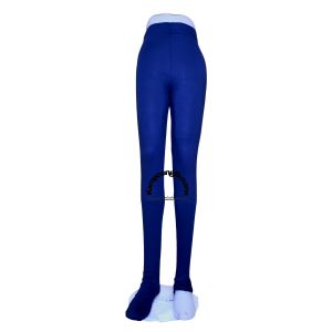 Celana Legging Wudhu Basic Anak Polos