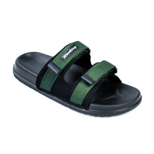Sandal Slip on pria Working Z-07 Bahan ringan dan kuat Sandal Slide Sandal Slop