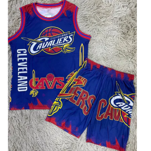 Kids jersey terno 8-13yrsold Lebron James