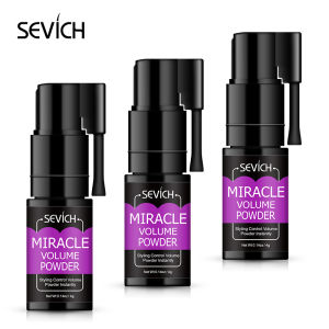 Sevich Miracle Volume Powder Spray Hair Mattifying Powder 4g
