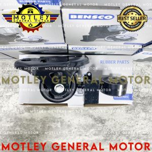 ENGINE MOUNTING DUDUKAN MONTING MESIN RH KANAN TOYOTA ALL NEW CAMRY ACV40 ACV 40 2007 2008 2009 2010 2011 2012 2013 2014 2015 2016 2017 2018 2019 2020 2021 2022 ROD 12309-0H070 ORIGINAL MERK BENSCO