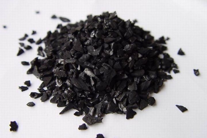 Than Hoạt Tính Gáo Dừa Lọc Nước, Hút Mùi_ 1kg