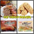 Naraya Oats Choco. 