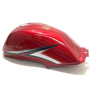 HONDA CB125 FUEL TANK / FUEL SYSTEM COVER FOR MOTORCYCLE
