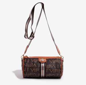 cylindrical pillow bag