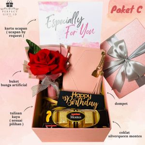 KADO ULANG TAHUN CEWEK HADIAH UNTUK PACAR KADO VALENTINE HADIAH ULANG TAHUN HADIAH ANNIVERSARY