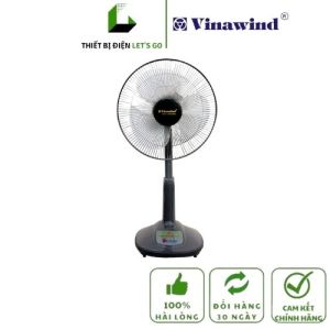 Quạt Lửng Vinawind QĐM - 400DK Sải Cánh 400mm Bảo Hành Chính Hãng 12 Tháng [CHÍNH HÃNG]