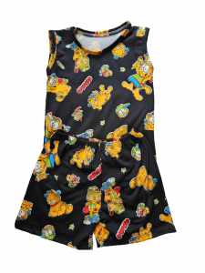 Reese Terno Sando and Short Set for Babies/Kids NEW DESIGNS 6 months-24 months New Printed Designs