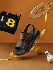 Sandal Bitis nam có quai linh động thành dép (39-44)