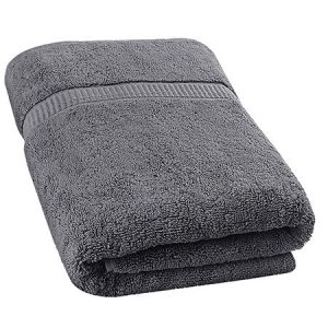 BATH TOWEL SET LUXURIOUS HOTEL GRAD/HOME TOWEL (650 Grams)100% Natural Fine Cotton 70x140cm