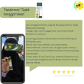 Obat Radang Tenggorokan, Obat Tenggorokan Sakit, Obat Faringitis, Obat Tenggorokan Sakit Dan Susah Menelan, Obat Pembengkakan Di Tenggorokan, Obat Susah Menelan, Obat Pembengkakan Kelenjar Di Leher Dengan Propolis SM. 