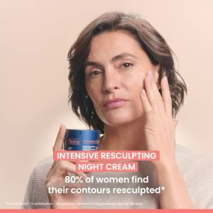 New Promo AVENE DermAbsolu Filler Eye Contour Cream Anti-Ageing Eye Treatment Tones & Reduces Puffiness Sensitive Skin 15ml