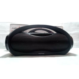 Speaker Advance B-100 Bluetooth HIFI BT Speaker Portable Indoor Outdoor Subwoofer