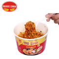 THÙNG 12 TÔ MÌ TRỘN HƯƠNG VỊ HẢI SẢN HÀN QUỐC MIXED INSTANT NOODLES ...