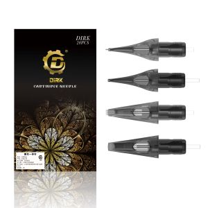 DIRK Disposable Tattoo Cartridges Needles Box of 20