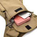 QUINT for Walking Fitness High-capacity Bicycle Cycling Phone Holder Outdoor Thigh Drop Leg Waist Bag Phone Wallet Fanny Packs Leg Bag. 