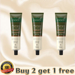Ready stock hand cream perfume fragrance anti aging hydrating moisturizer whitening dry cracker krim tangan 75g护手霜小红书