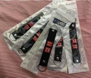 Keychain Uniqlo / Gantungan Kunci Uniqlo