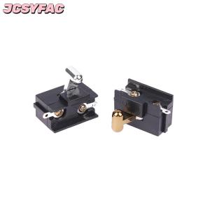 JCSYFAC Phổ tóc Clipper điều khiển phụ kiện Power switch cho tóc Clipper cho hầu hết tóc Clipper