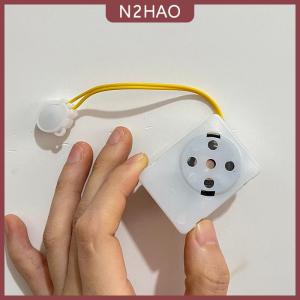 N2HAO  Hộp thoại cho thú nhồi bông mô-đun âm thanh ghi âm đồ chơi sang trọng ghi âm Thiết bị ghi âm thiết bị với giọng nói rõ ràng