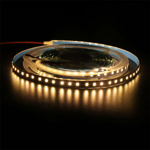 10m SMD 2835 LED Strip Light DC 24V 120LED/m Tape Flexible LED Lights High Brightness Neon Led flexible