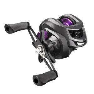 new Fishing Reel Baitcasting Reel 7.2:1 High Speed 10KG Max Drag Magnetic Brake Casting Reel Fishing Entertainment mesin casting murah ul spinning reel