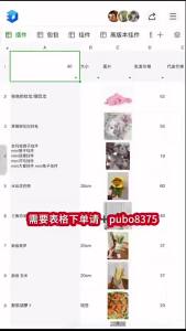 JC Large collection of plush toys dolls gifts baby and maternity dolls cute bag pendants