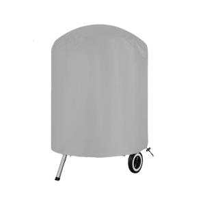 Không thấm nước và chống bụi BBQ Bìa nặng Oxfords vải với đàn hồi cho an toàn nướng ngoài trời