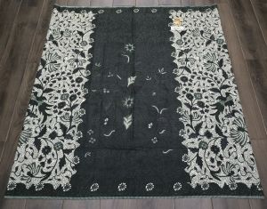 Sarung AS. TEX - 068 || Sarung Batik Halus || Sarung Motif Cirebon || Sarung Busana Muslim Motif || Sarung Bahan Katun