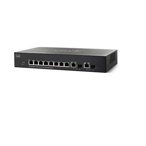 (Cisco Refresh) SF302-08MPP-K9-NA PoE switch | Lazada Singapore