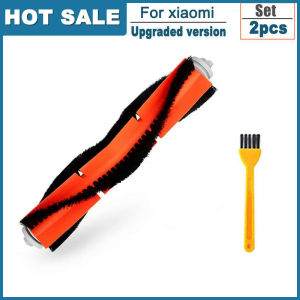 Hepa Filter Main Brush For Robot Vacuum Cleaner Roborock S5 S50 Max Vacuum Cleaner Accessories Side Brush
