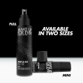 Make Up For Ever - Mist & Fix Matte Spray. 