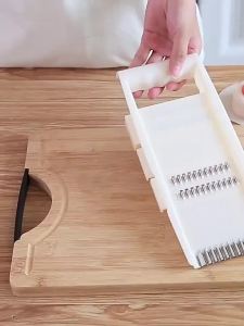 Grater Potato Shredder Magic Radish Slicer Household Multifunctional Vegetable Cutter Grater Shredding Board Kitchen
