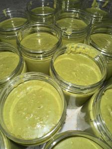 MATCHA KUNAFA JAR VIRAL