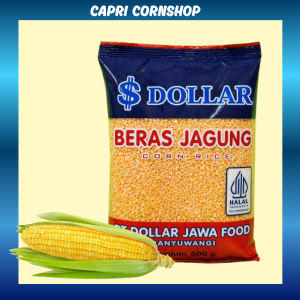 Beras Jagung Dollar Harga Agen