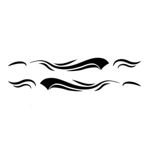 Hình dán trang trí xe thời tiết bắt mắt cho những người đam mê xe Máy tìm kiếm ứng dụng thiết kế độc đáo và dễ dàng