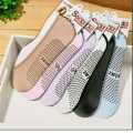 Kaos Kaki Wanita Invisible Balet Pendek Di bawah Mata Kaki Anti Slip, Allsize Dewasa. 