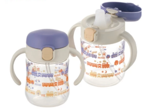 Richell T.L.I Spout Cup 200ml