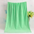 HAMPLR ผ้าเช็ดตัวนาโน 70x140 ซม. | นุ่ม ซับน้ำดี แห้งไว Nano Towel. 