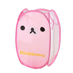 KERANJANG BAJU KOTOR KARAKTER / KERANJANG SERBAGUNA TERMURAH