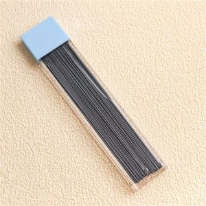 FDGFGG Student Stationery 0.5mm Pink Writing Tool Peach Automatic Pencils Press Pen Mechanical Pencil Movable Pencil