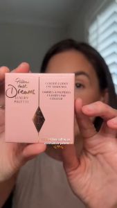 Charlotte Tilbury Luxury Eyeshadow Palette 5.1G