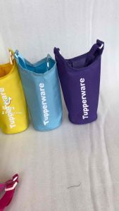 Slim Line Bag Tupperware (For Bottle 2 Liter)