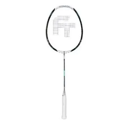 FELET WOVEN EIGHTY8 Racket BADMINTON WITH BOX PRO WOVEN 88 (MAX 35LBS) 4U Racquet Badminton FELET Raket Badminton 羽毛球拍