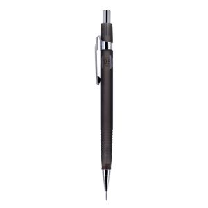 AODDO 0.3/0.5/0.7/0.9mm Bút chì bấm Công cụ xóa tích hợp Tay cầm mềm mại Bút chì tự động Bền bỉ Quà tặng