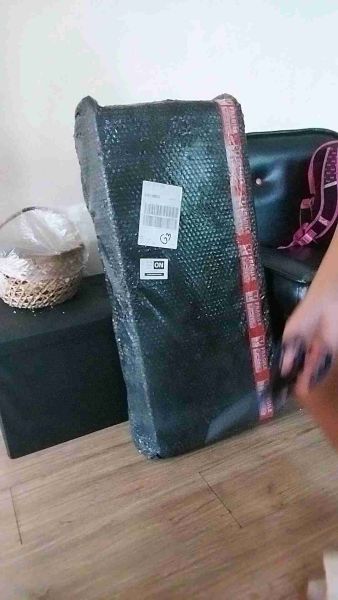 Buyer review video 3