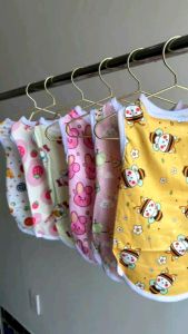 Áo Cho Chó Mèo Vải Hè Thun Mát - Wemmy Pet Friend