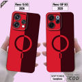 Silikon Oppo Reno 15 5G 2026 .Oppo Reno 15F 5G 2026 .Reno 15 5G / Reno 15F 5G - casing case. 