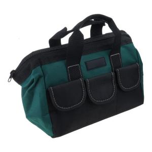 13/17/19inch Tool Bag Pouch Heavy Duty Tool Utility Pouches Multipurpose Storage Organizer Storage Bags for Screwdriver